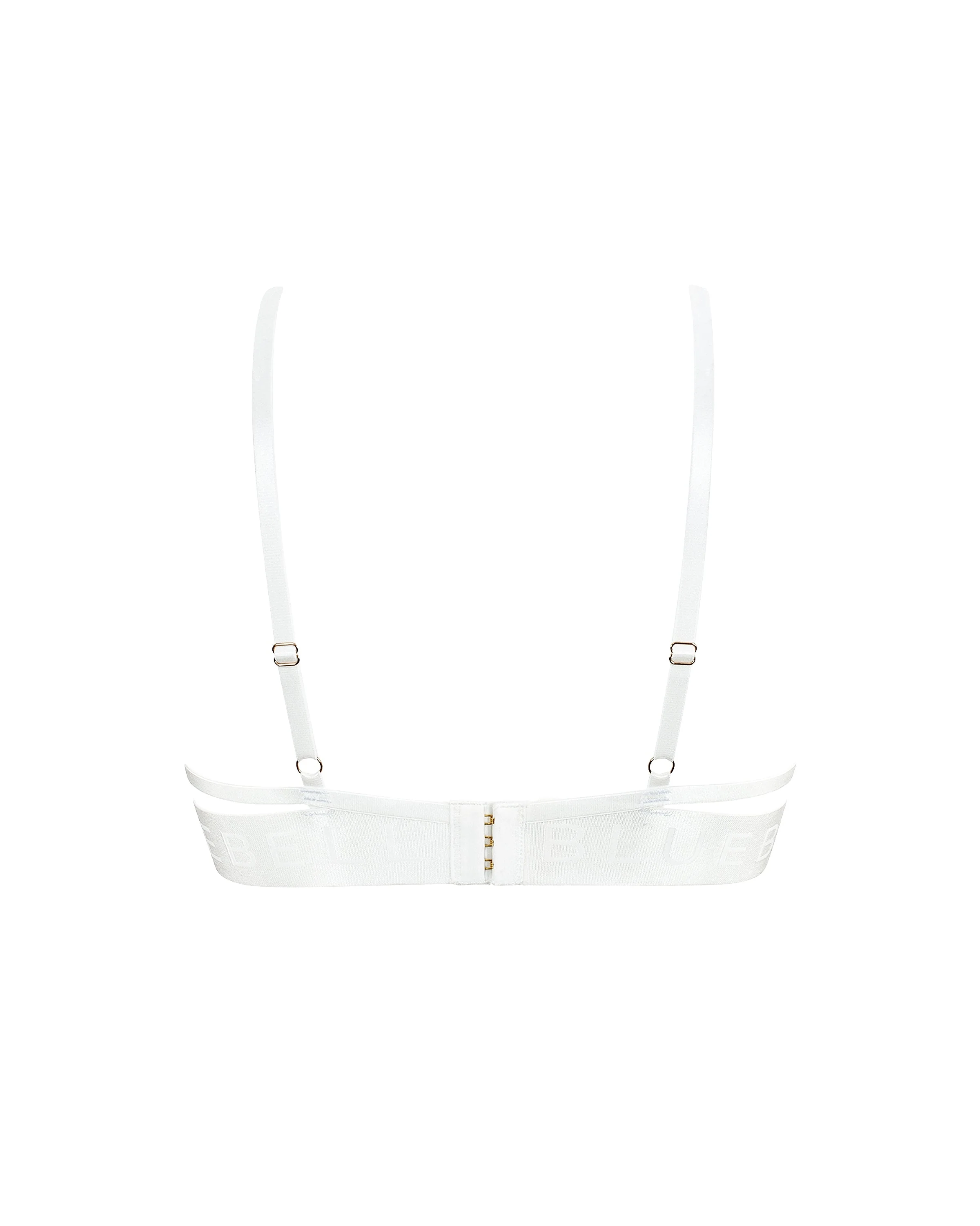 Tori Reggiseno Bianco - Image 6