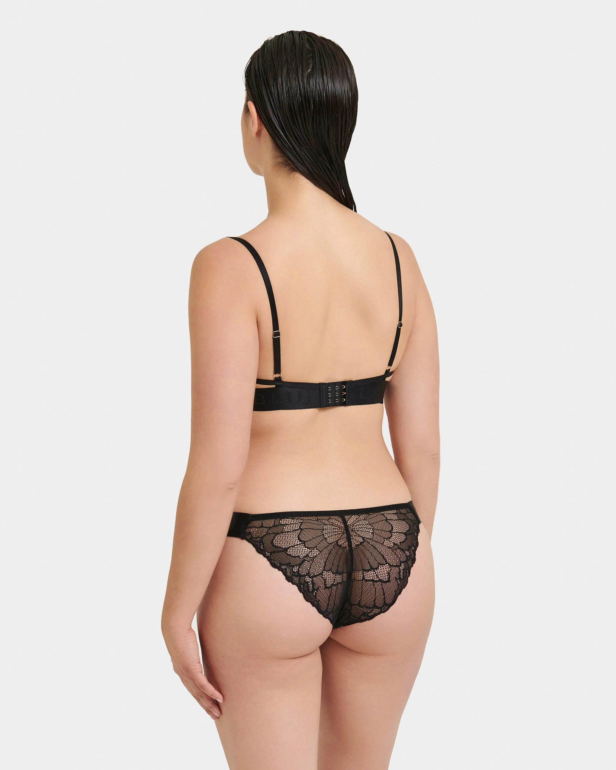 Tori Slip Nero - Image 10
