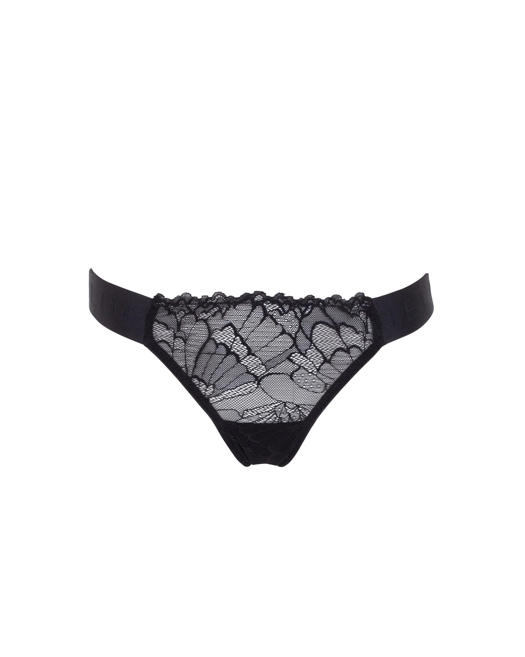 Tori Slip Nero - Image 5