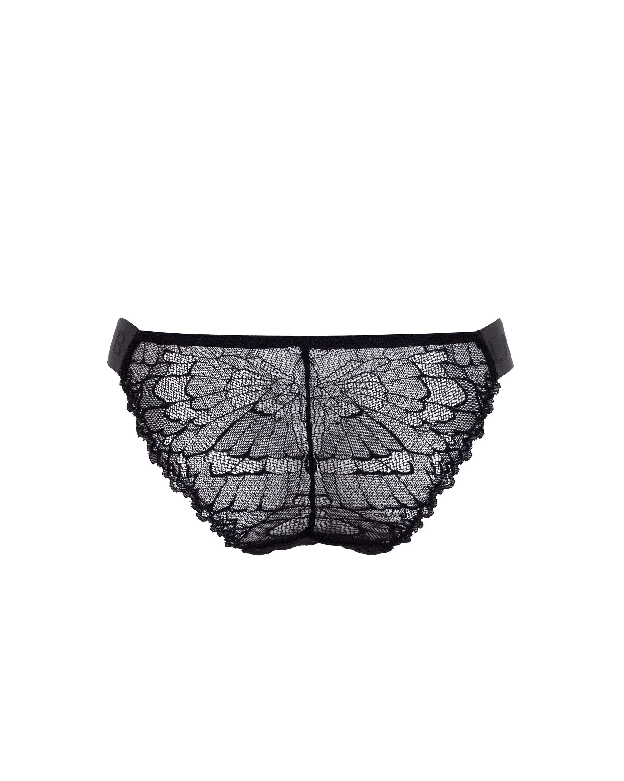 Tori Slip Nero - Image 6