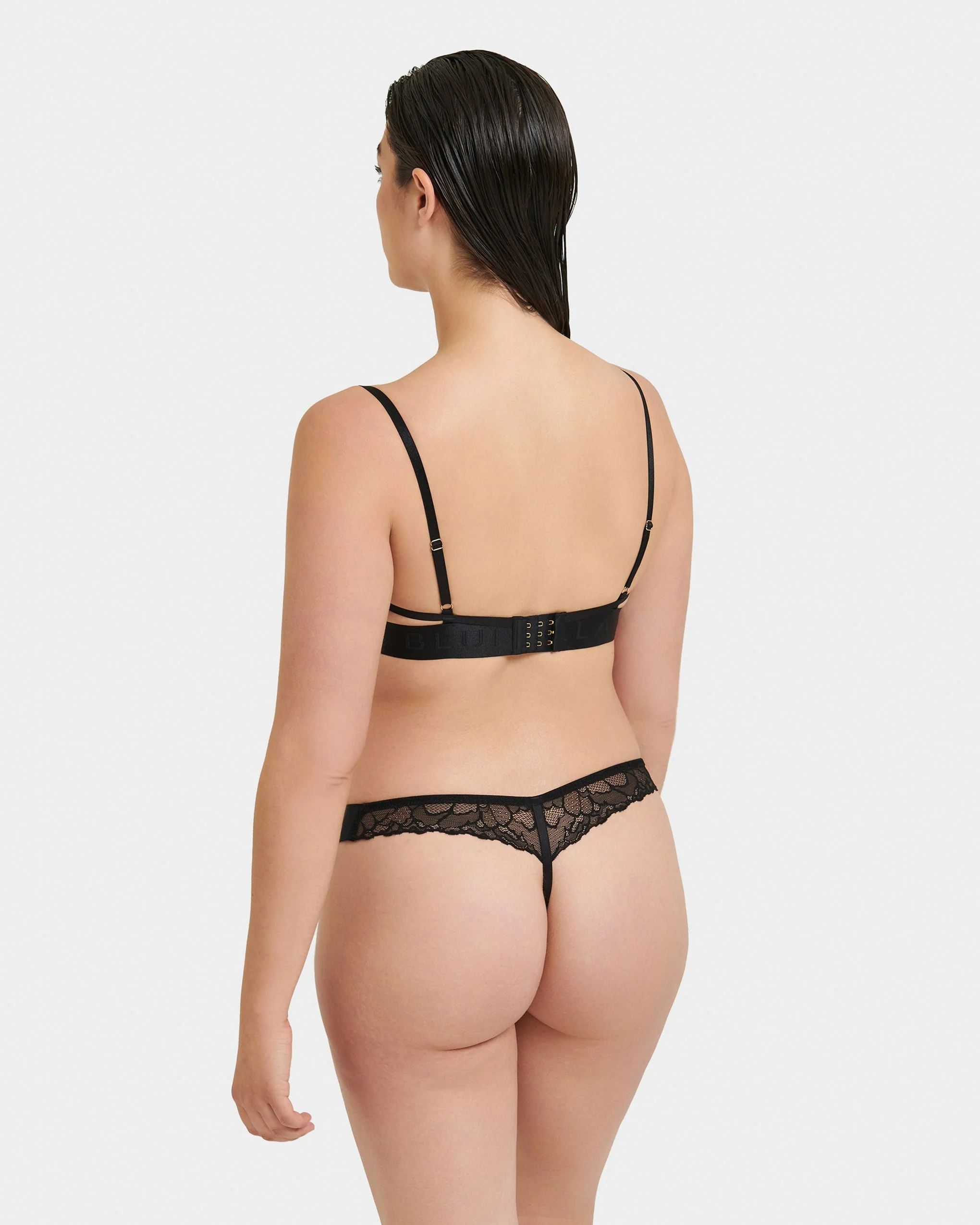 Tori Perizoma Nero - Image 10