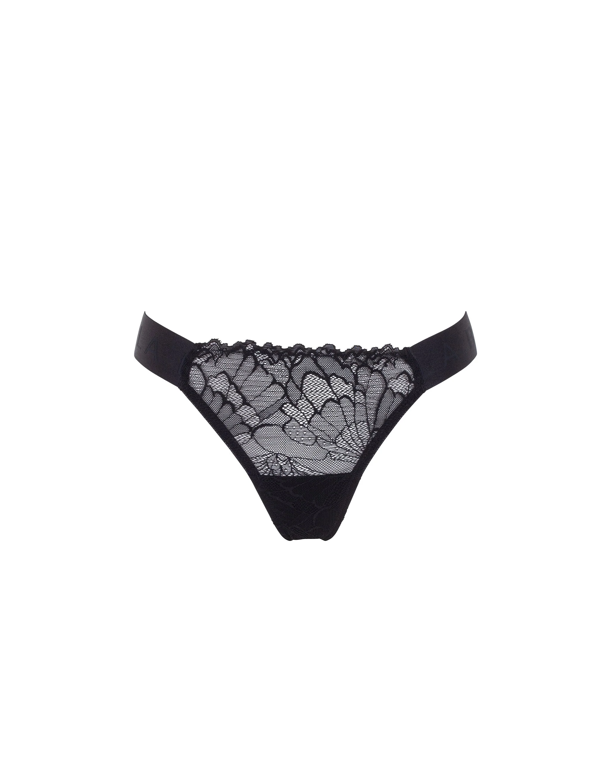 Tori Perizoma Nero - Image 5