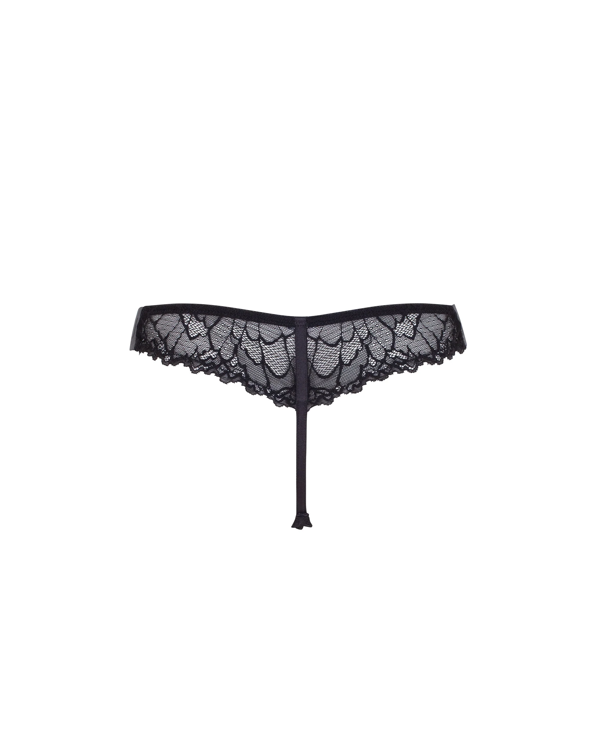 Tori Perizoma Nero - Image 6