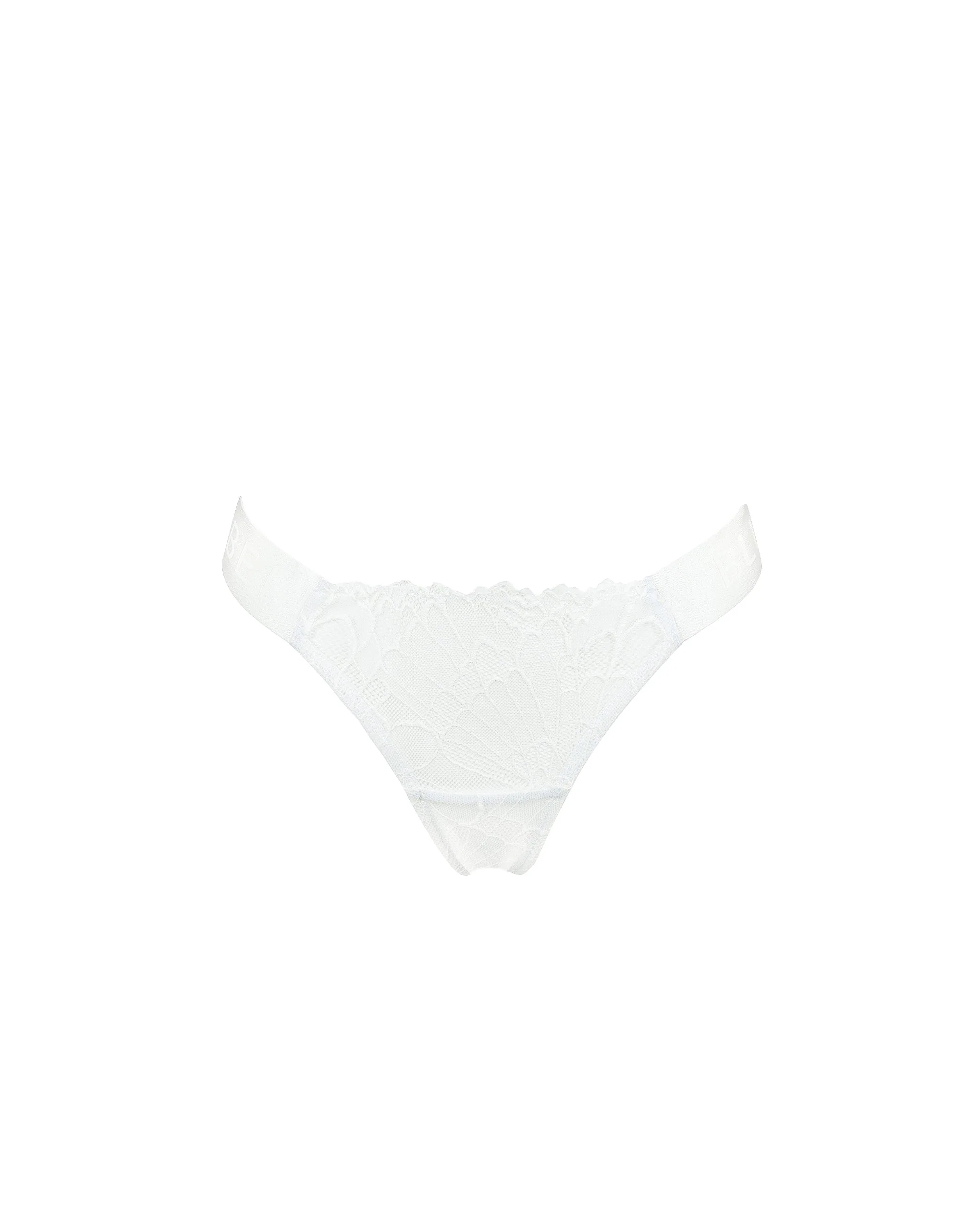 Tori Perizoma Bianco - Image 5