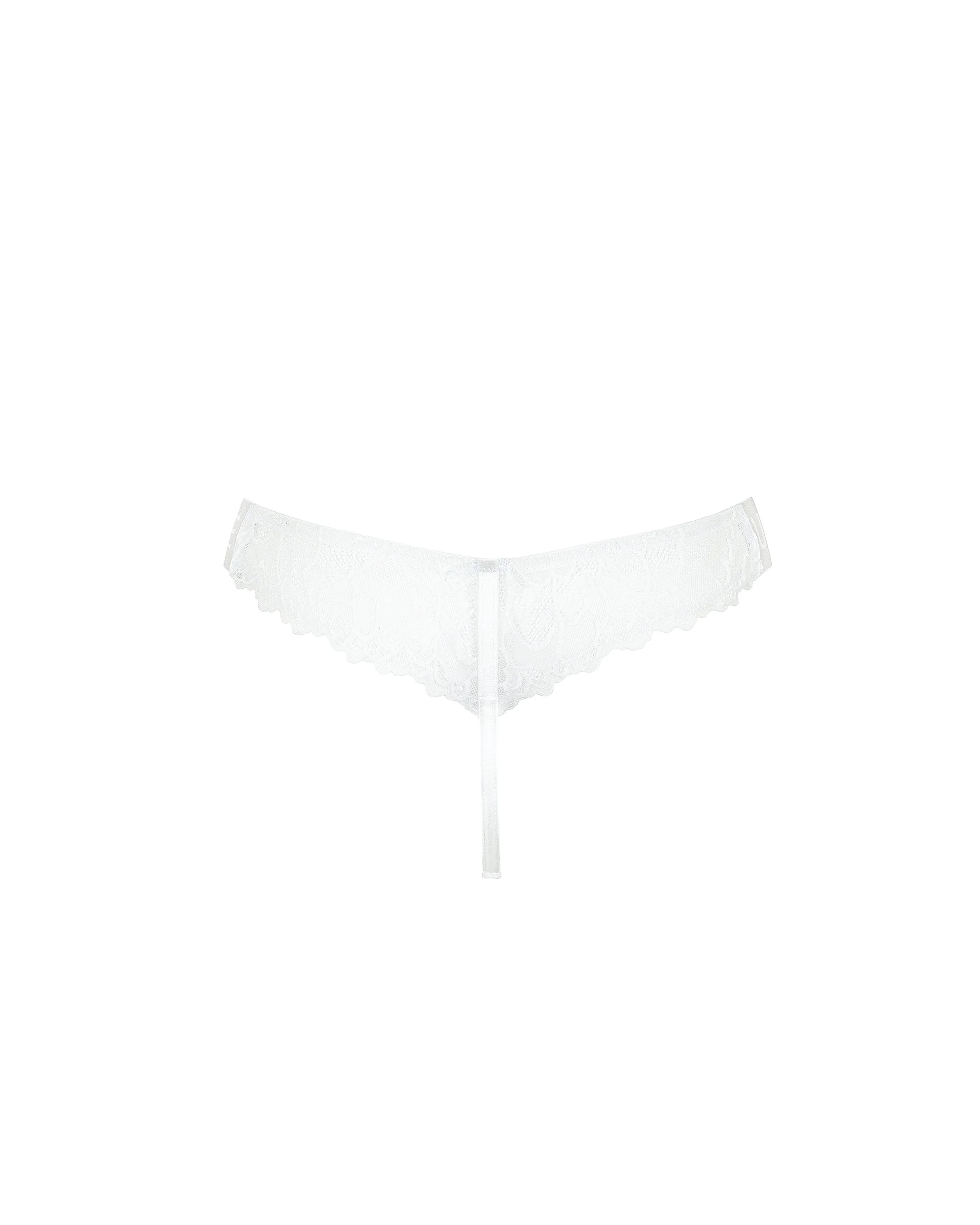 Tori Perizoma Bianco - Image 6