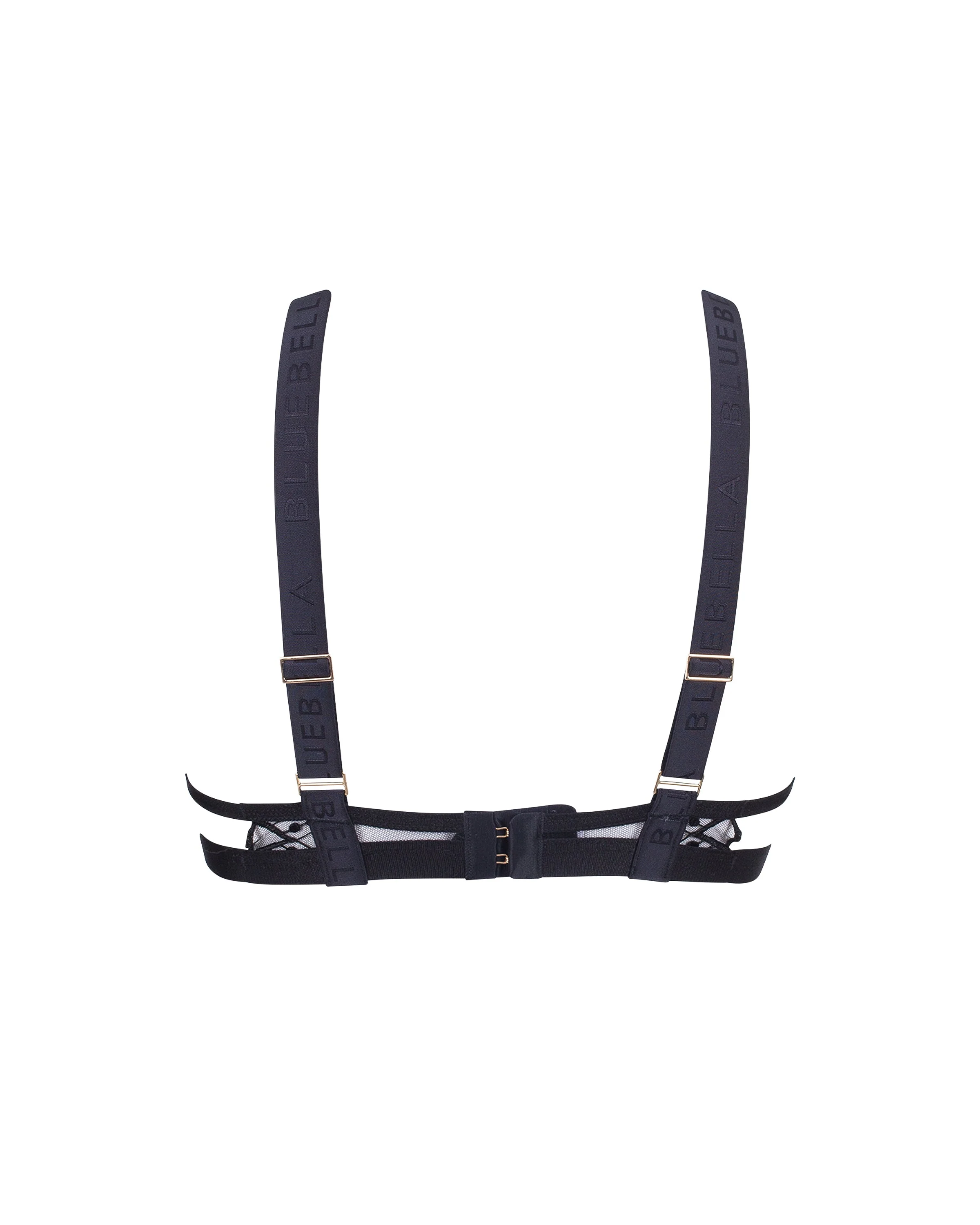 Tove Reggiseno Nero - Image 6