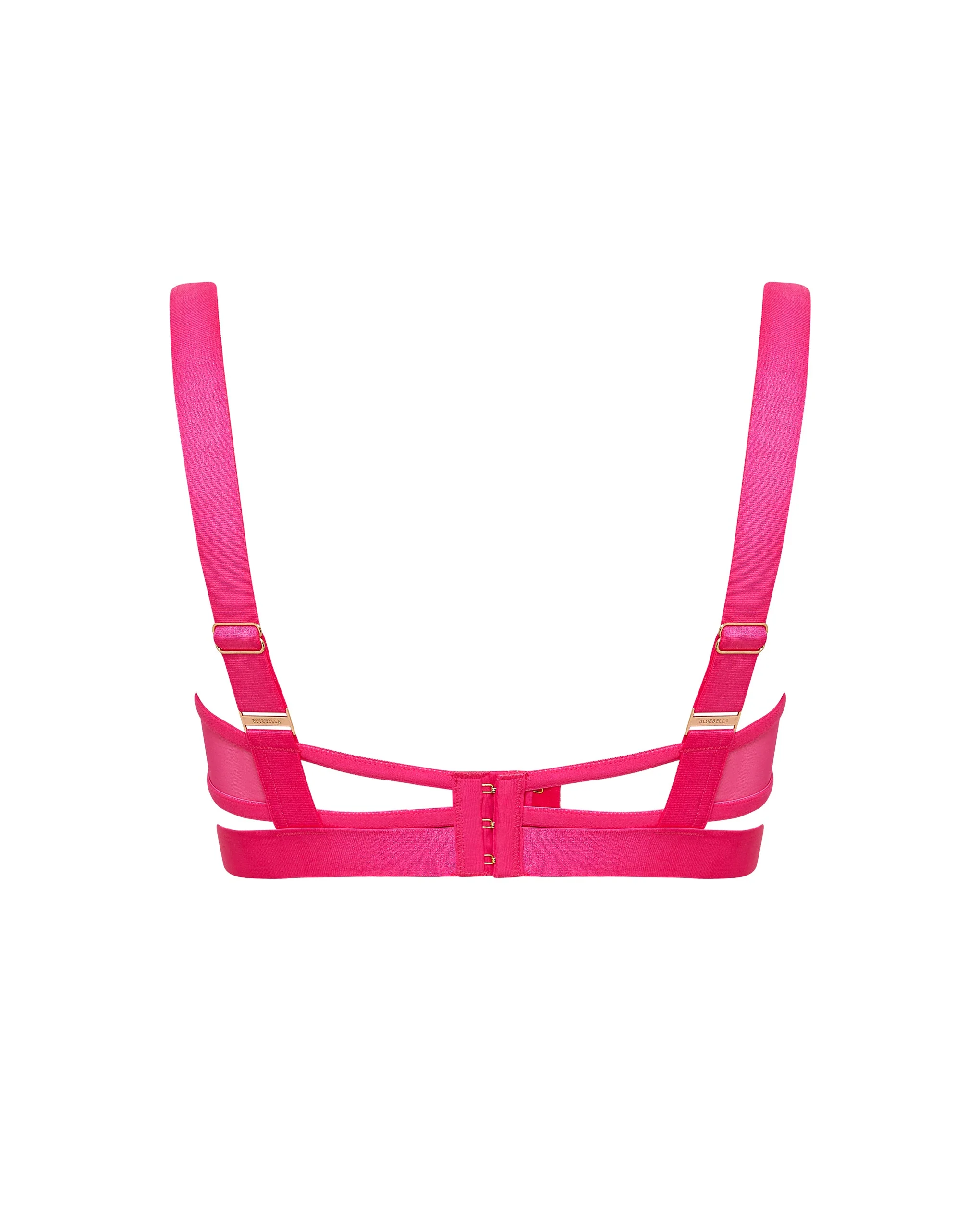 Trinity Reggiseno Fucsia - Image 6