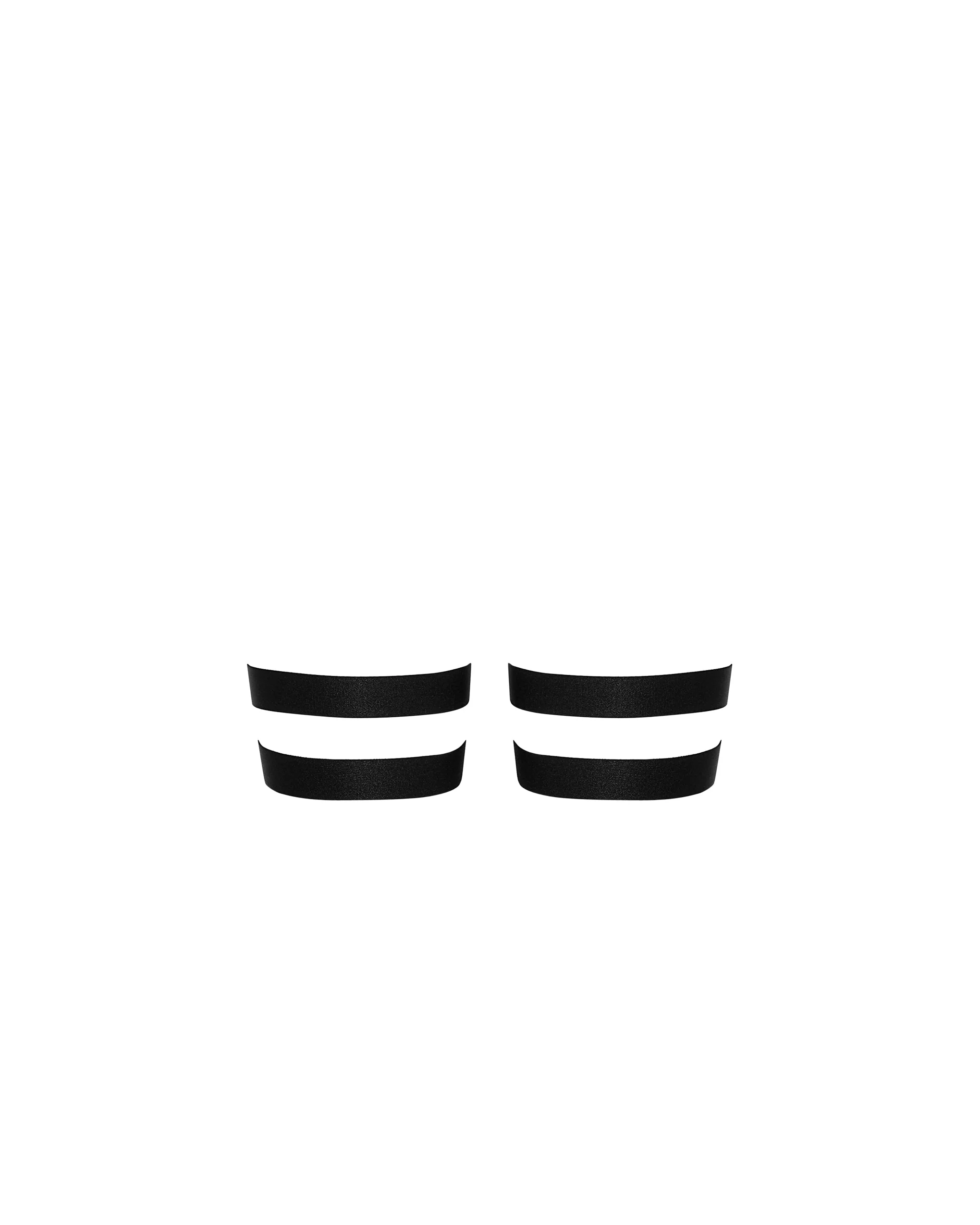 Trinity Reggicalze Nero - Image 6