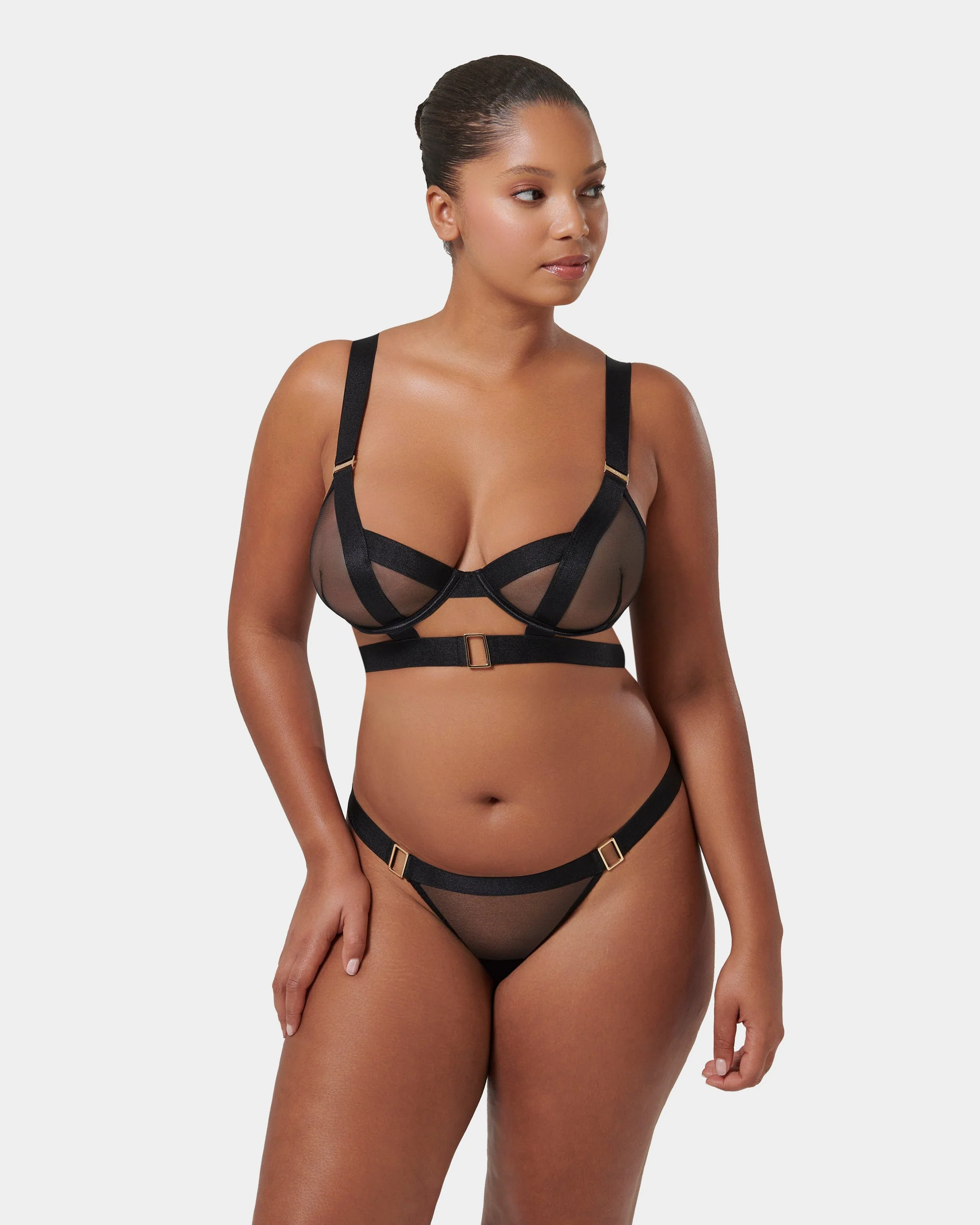 Trinity Perizoma Nero - Image 8