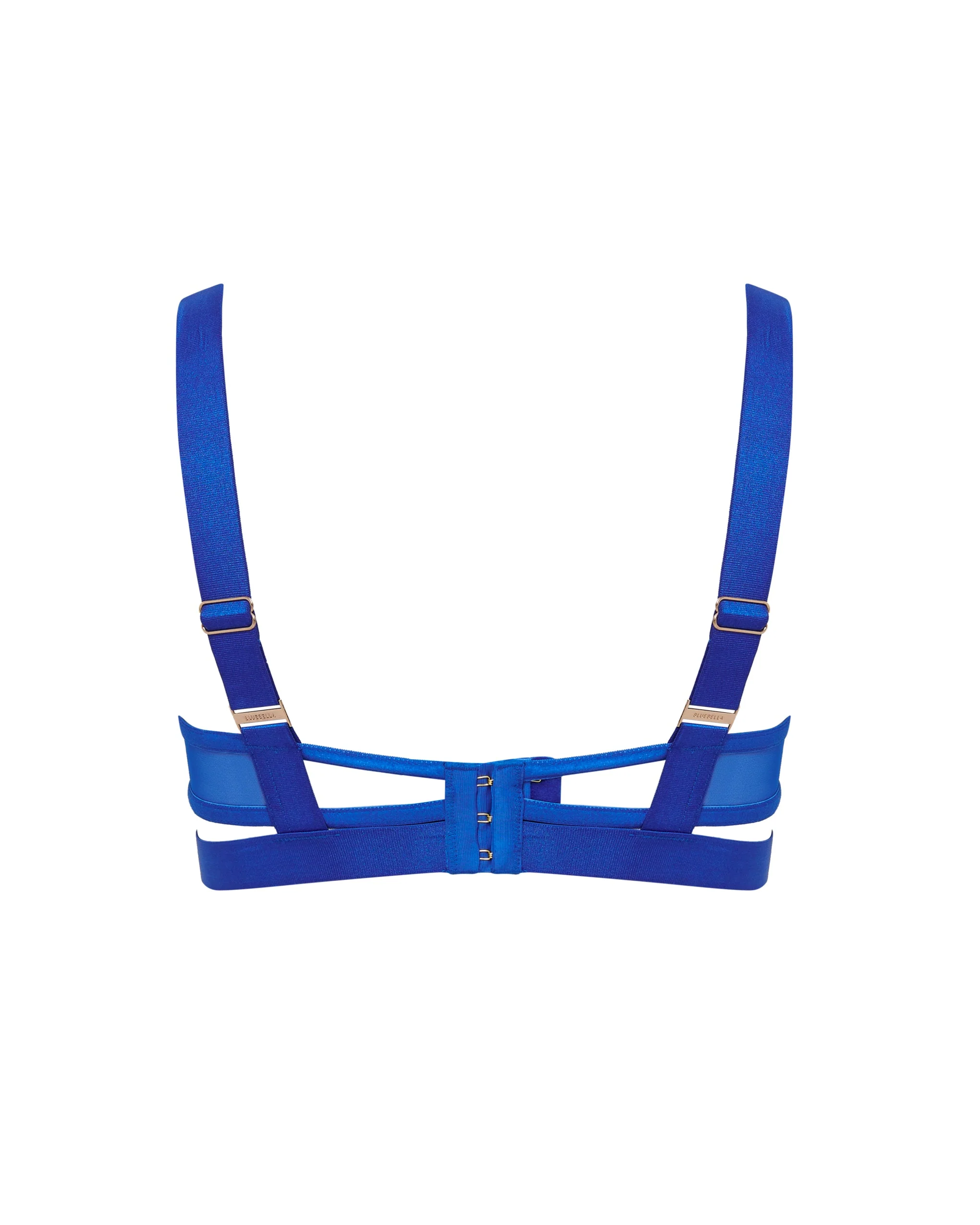 Trinity Reggiseno Blu Notte - Image 6
